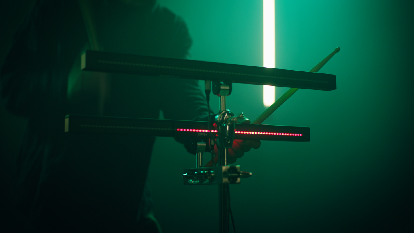 drumbeam