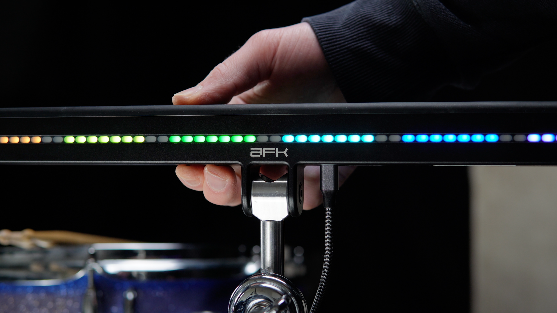 drumbeam