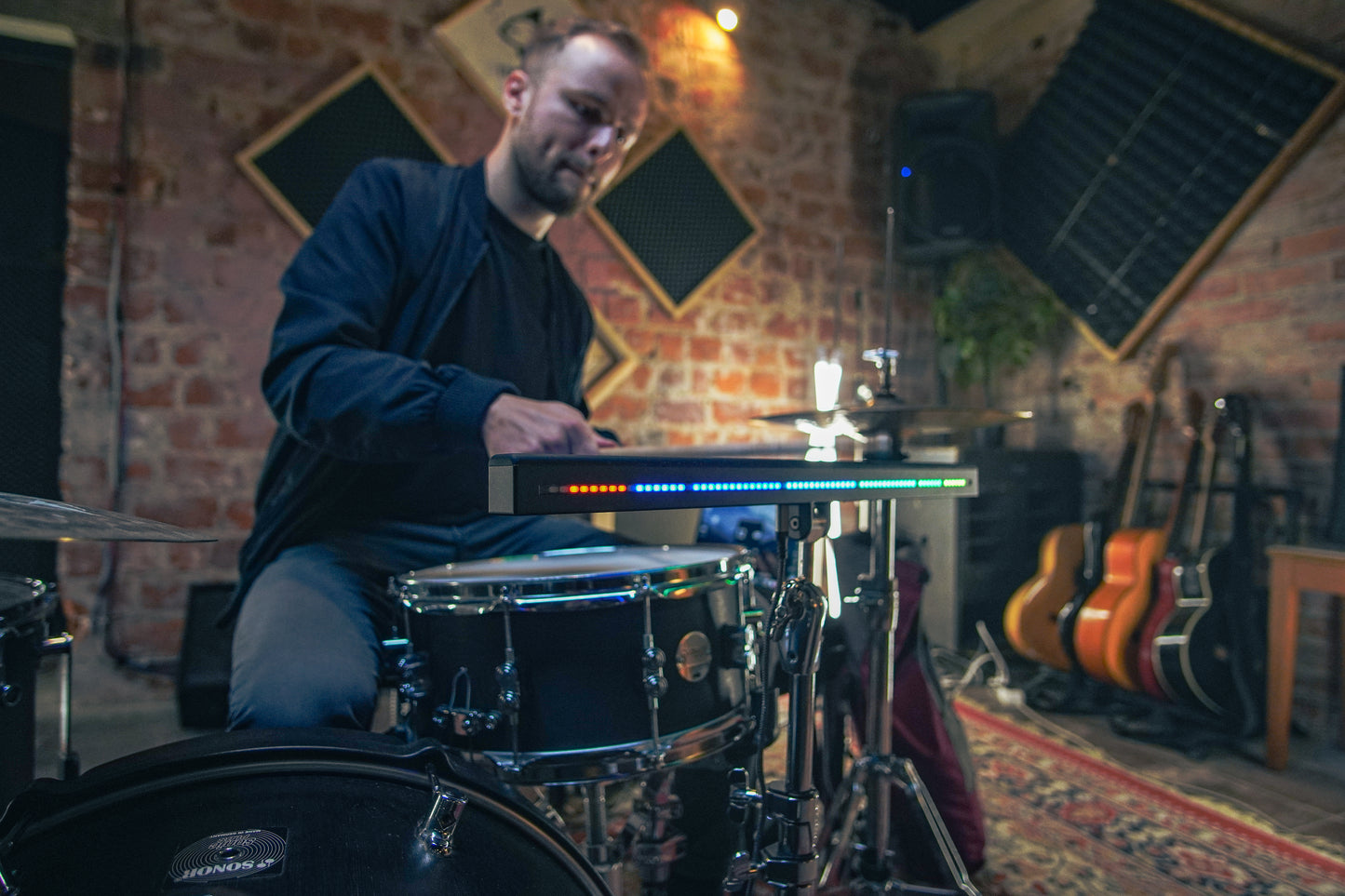 drumbeam