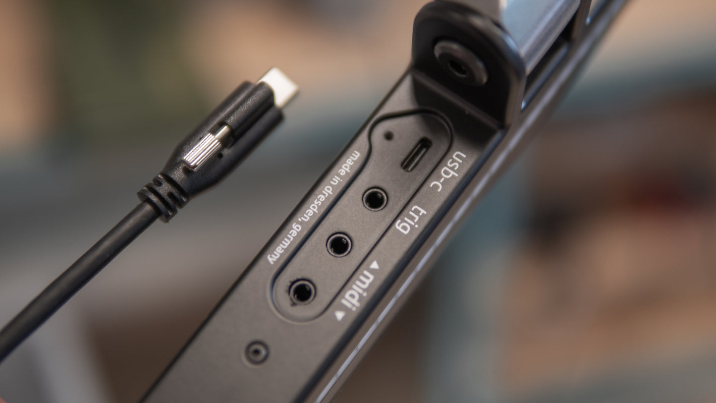 interlocking usb-c cable