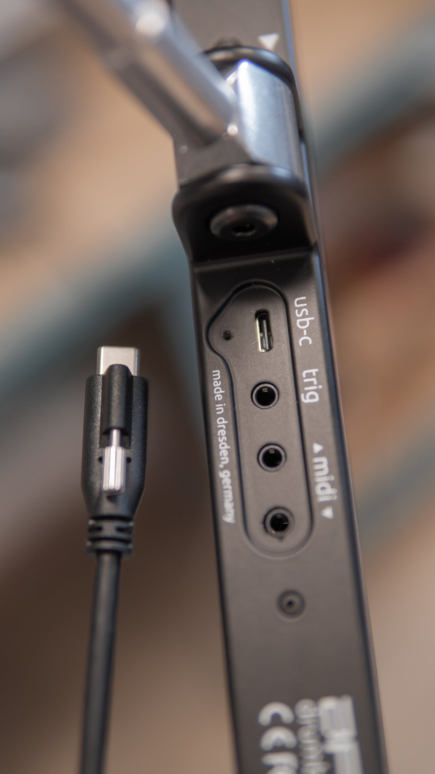 interlocking usb-c cable