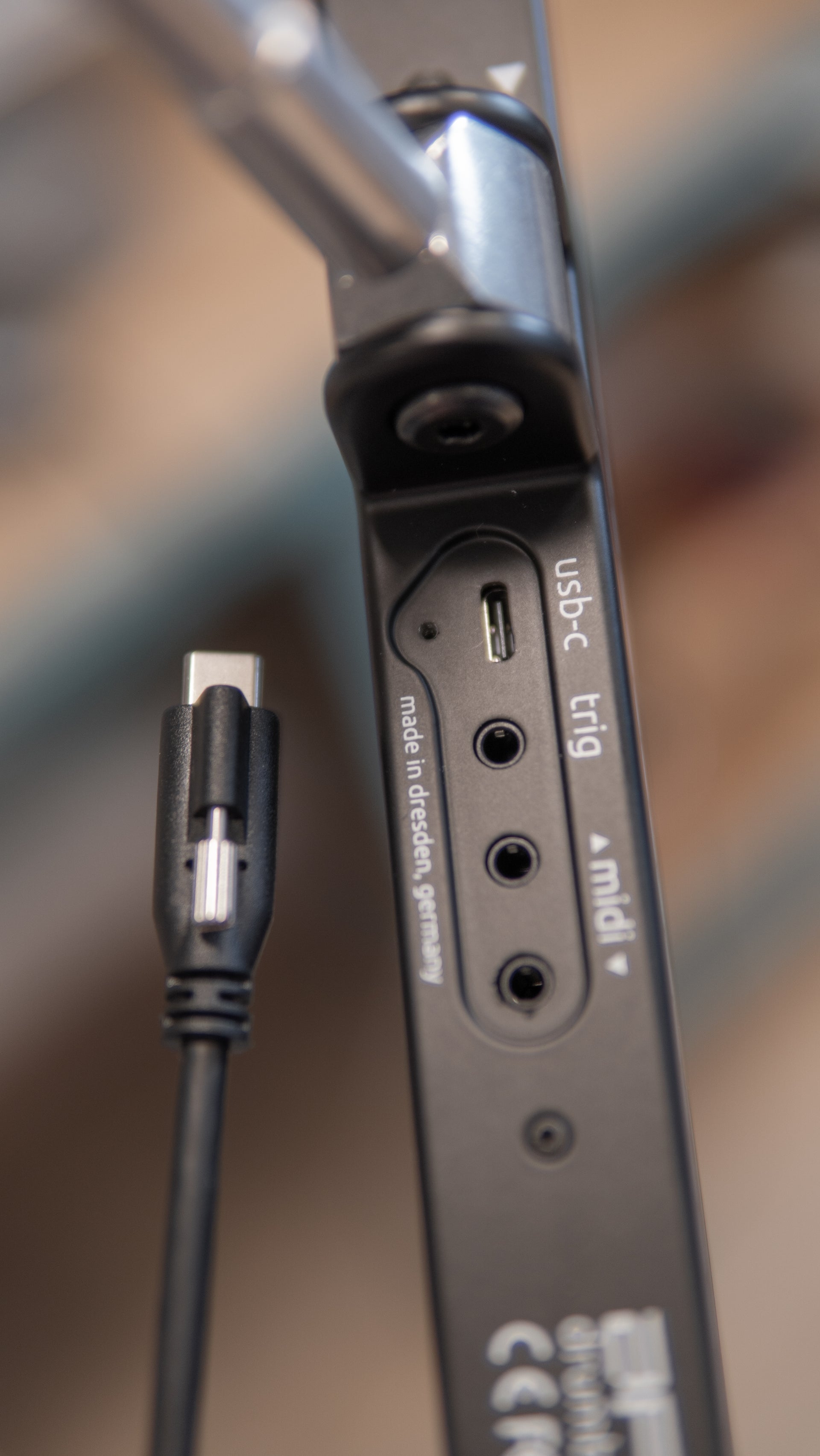 interlocking usb-c cable