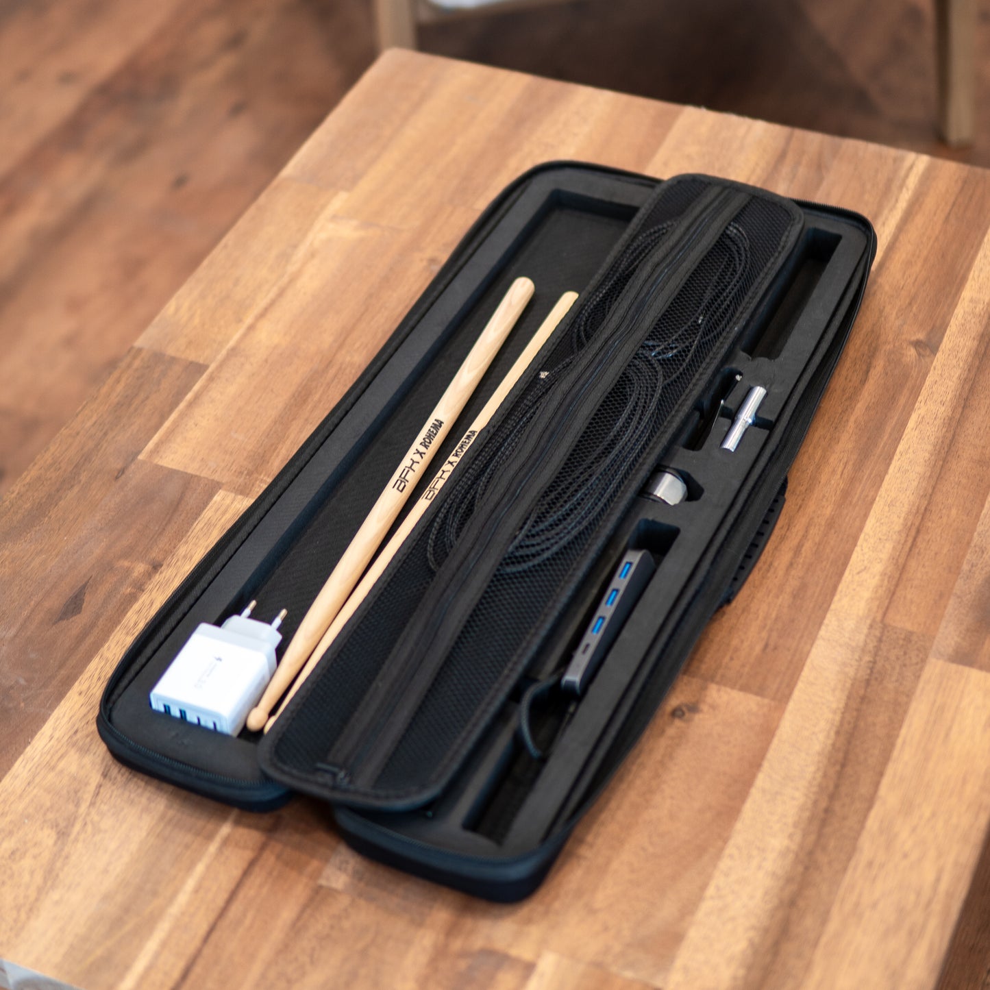 beamcase