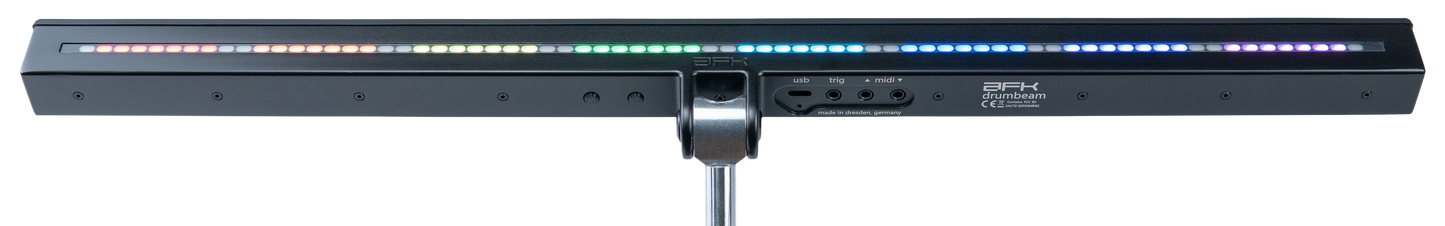 drumbeam