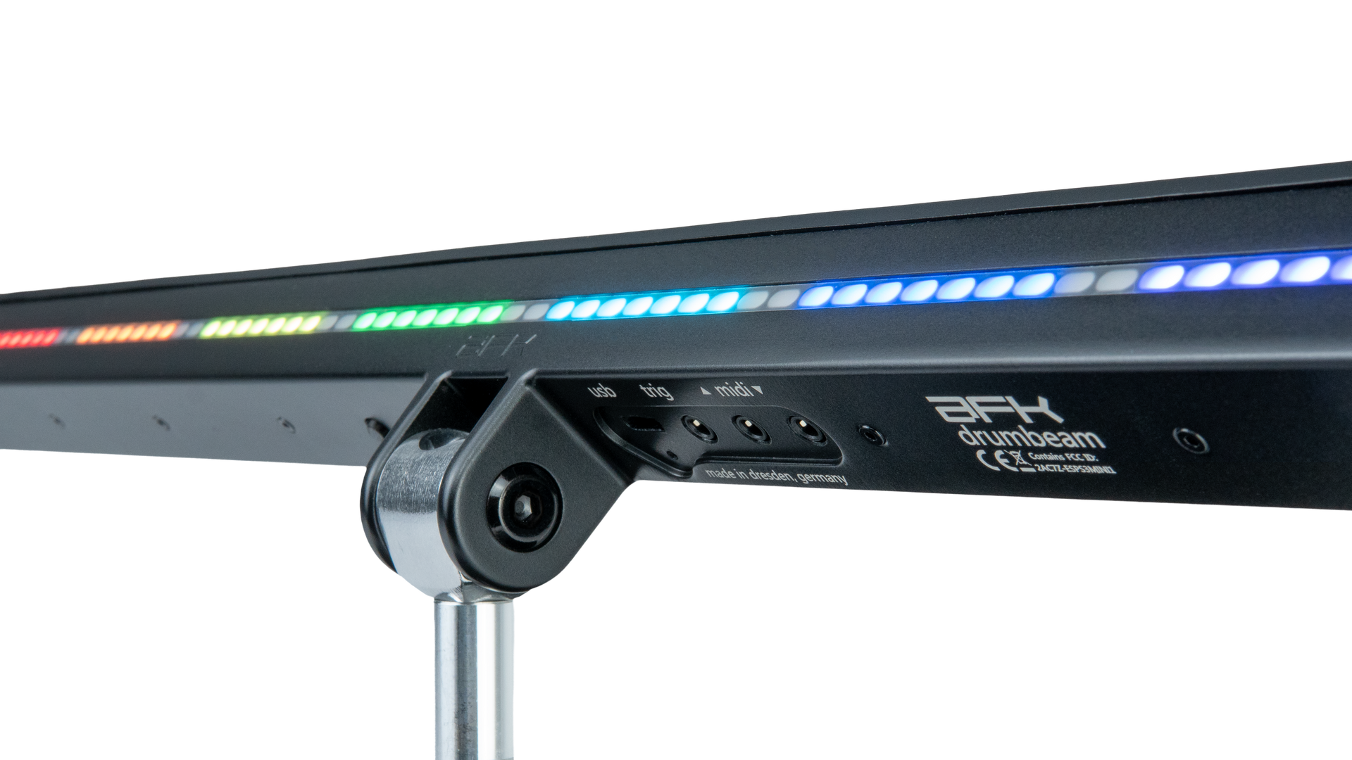drumbeam
