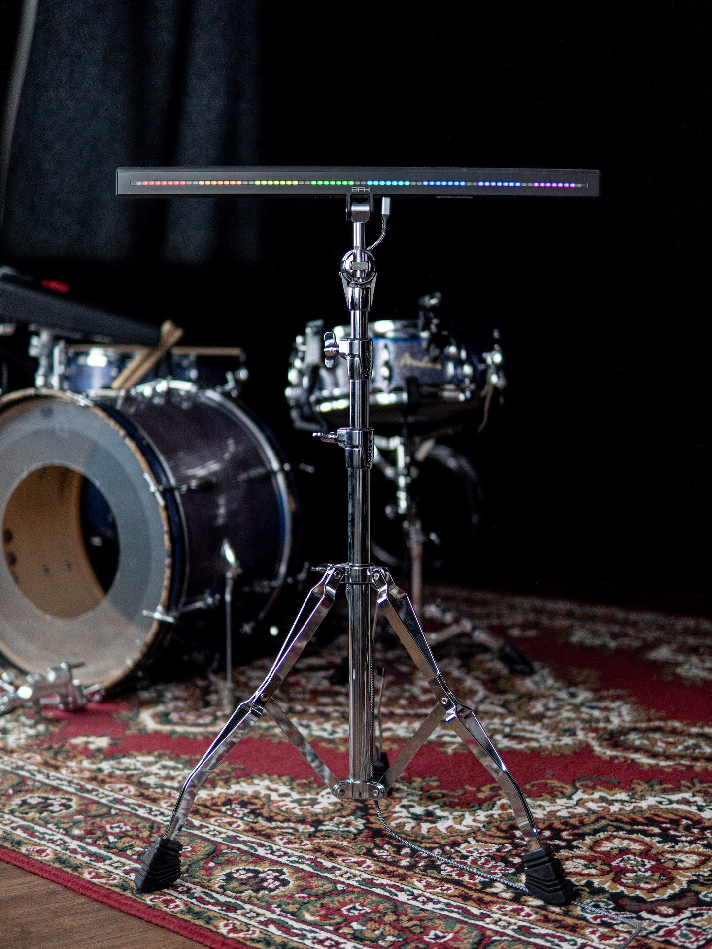 boom stand