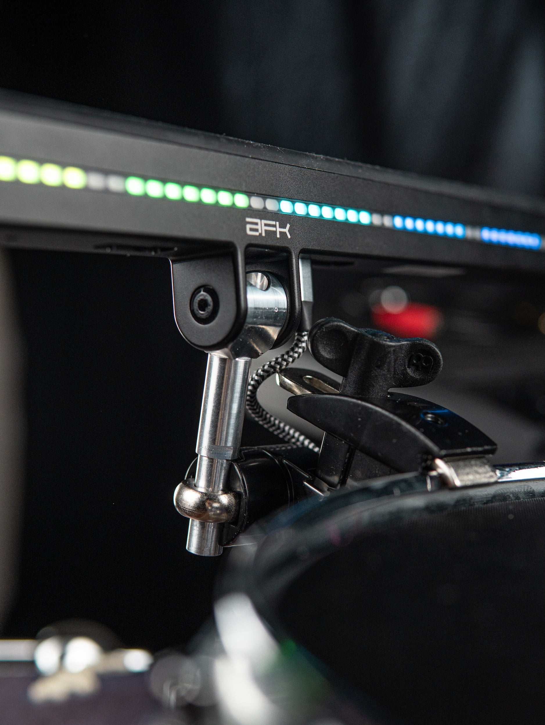 rim clamp