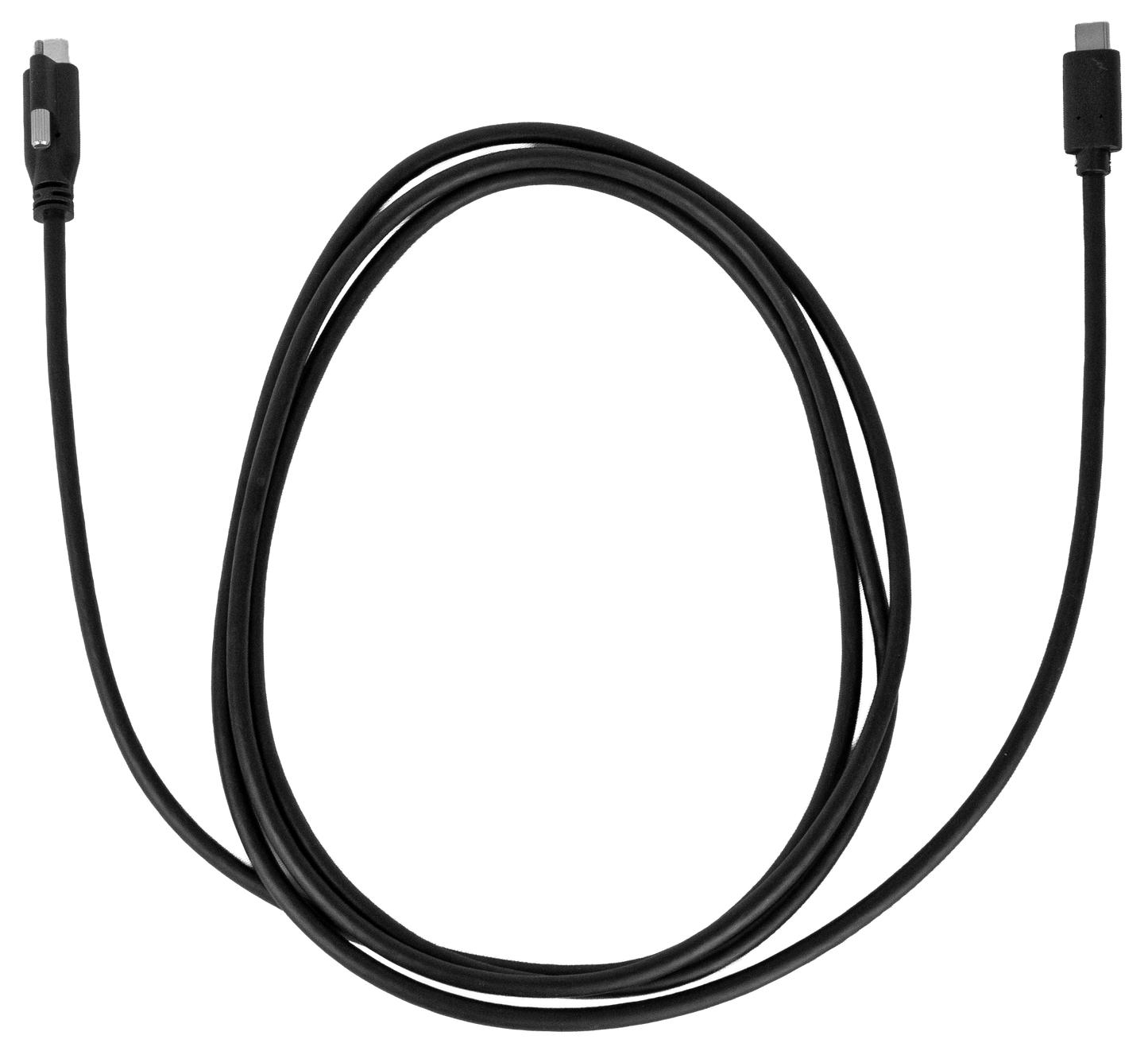 locking usb-c cable